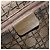 Christian Dior Zaino Lady Dior in nylon marrone e oro Auth BSZ057 D'oro - vista 18