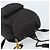 Christian Dior Zaino Lady Dior in nylon marrone e oro Auth BSZ057 D'oro - vista 6