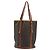 LOUIS VUITTON Borsa a Spalla Monogram Bucket GM M42236 LV Auth ARZ772 Monogramma - vista 13
