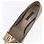LOUIS VUITTON Absatzschuhe aus Leder 35 1/2 Beige LV Auth 174620A - Ansicht 14