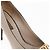 LOUIS VUITTON Absatzschuhe aus Leder 35 1/2 Beige LV Auth 174620A - Ansicht 16