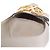 LOUIS VUITTON Absatzschuhe aus Leder 35 1/2 Beige LV Auth 174620A - Ansicht 18
