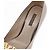 LOUIS VUITTON Absatzschuhe aus Leder 35 1/2 Beige LV Auth 174620A - Ansicht 31