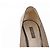 LOUIS VUITTON Absatzschuhe aus Leder 35 1/2 Beige LV Auth 174620A - Ansicht 34
