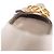 LOUIS VUITTON Absatzschuhe aus Leder 35 1/2 Beige LV Auth 174620A - Ansicht 35