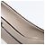 LOUIS VUITTON Absatzschuhe aus Leder 35 1/2 Beige LV Auth 174620A - Ansicht 36