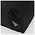 Borsa Tote Prada in nylon nera Auth 174737 Nero - vista 14