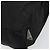 Borsa Tote Prada in nylon nera Auth 174737 Nero - vista 15