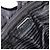 Borsa Tote Prada in nylon nera Auth 174737 Nero - vista 18