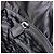 Borsa Tote Prada in nylon nera Auth 174737 Nero - vista 21