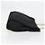 Borsa Tote Prada in nylon nera Auth 174737 Nero - vista 3