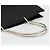 Borsa Tote Prada in nylon nera Auth 174737 Nero - vista 7