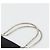 Borsa Tote Prada in nylon nera Auth 174737 Nero - vista 8
