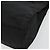 Borsa Tote Prada in nylon nera Auth 174737 Nero - vista 9