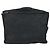 Borsa a Spalla PRADA Nylon Nero Argento Autentica YKZ125 - vista 13