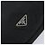 Borsa a Spalla PRADA Nylon Nero Argento Autentica YKZ125 - vista 17