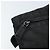 Borsa a Spalla PRADA Nylon Nero Argento Autentica YKZ125 - vista 18