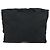 Borsa a Spalla PRADA Nylon Nero Argento Autentica YKZ125 - vista 2