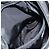 Borsa a Spalla PRADA Nylon Nero Argento Autentica YKZ125 - vista 23