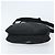 Borsa a Spalla PRADA Nylon Nero Argento Autentica YKZ125 - vista 5