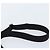 Borsa a Spalla PRADA Nylon Nero Argento Autentica YKZ125 - vista 8