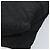 Borsa a Spalla PRADA Nylon Nero Argento Autentica YKZ125 - vista 9