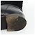 Botas Largas GUCCI Piel de Ternera No Nacida 34 1/2 C Negro Auth 174616A - vista 21