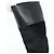 Botas Largas GUCCI Piel de Ternera No Nacida 34 1/2 C Negro Auth 174616A - vista 25