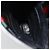 Botas Largas GUCCI Piel de Ternera No Nacida 34 1/2 C Negro Auth 174616A - vista 27