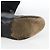 Botas Largas GUCCI Piel de Ternera No Nacida 34 1/2 C Negro Auth 174616A - vista 8