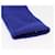 CHANEL Handschuhe Kaschmir Blau CC Auth 174684  - Ansicht 5