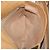 Gucci Borsa a Spalla Micro GG Supreme PVC Beige Oro 001 406 1780 Auth BAZ693 D'oro - vista 19