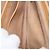 Gucci Borsa a Spalla Micro GG Supreme PVC Beige Oro 001 406 1780 Auth BAZ693 D'oro - vista 21