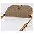 Gucci Borsa a Spalla Micro GG Supreme PVC Beige Oro 001 406 1780 Auth BAZ693 D'oro - vista 6