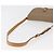 Gucci Borsa a Spalla Micro GG Supreme PVC Beige Oro 001 406 1780 Auth BAZ693 D'oro - vista 7