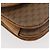 Gucci Borsa a Spalla Micro GG Supreme PVC Beige Oro 001 406 1780 Auth BAZ693 D'oro - vista 9