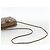 Borsa Sherry Line GG Supreme Web di GUCCI in PVC Beige e Oro 89 02 066 Auth hk3624 D'oro - vista 7