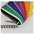 SAINT LAURENT Coin Purse Canvas Multicolor Silver Auth YKZ1018A Silvery Multiple colors - view 14
