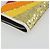 SAINT LAURENT Coin Purse Canvas Multicolor Silver Auth YKZ1018A Silvery Multiple colors - view 16