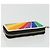 SAINT LAURENT Coin Purse Canvas Multicolor Silver Auth YKZ1018A Silvery Multiple colors - view 5