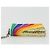 SAINT LAURENT Coin Purse Canvas Multicolor Silver Auth YKZ1018A Silvery Multiple colors - view 6