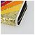 SAINT LAURENT Coin Purse Canvas Multicolor Silver Auth YKZ1018A Silvery Multiple colors - view 7