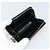 SAINT LAURENT Coin Purse Canvas Multicolor Silver Auth YKZ1018A Silvery Multiple colors - view 9