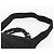 Borsa a mano Salvatore Ferragamo in nylon 2 in 1 nera e argento autentica ka3729A Nero - vista 14