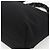 Borsa a mano Salvatore Ferragamo in nylon 2 in 1 nera e argento autentica ka3729A Nero - vista 15