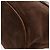 Borsa Tote a Catena CÉLINE Camoscio Marrone Oro Auth YKZ133 D'oro - vista 14