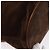 Borsa Tote a Catena CÉLINE Camoscio Marrone Oro Auth YKZ133 D'oro - vista 15