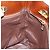 Borsa Tote a Catena CÉLINE Camoscio Marrone Oro Auth YKZ133 D'oro - vista 18