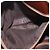 Borsa Tote a Catena CÉLINE Camoscio Marrone Oro Auth YKZ133 D'oro - vista 23
