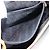 SAINT LAURENT Borsa a Spalla PVC Tela Nera Oro Auth 174423 Nero D'oro - vista 20
